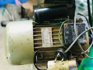 Electric Motor