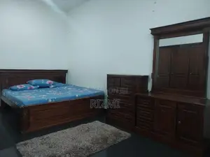 Fully Furnished 3BR First Floor Modern House for Rent in Mount Lavinia