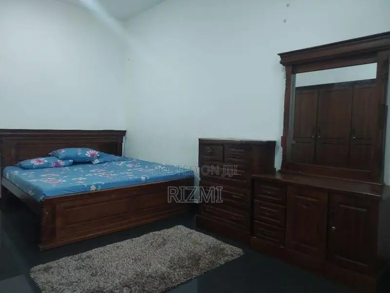 Fully Furnished 3BR First Floor Modern House for Rent in Mount Lavinia