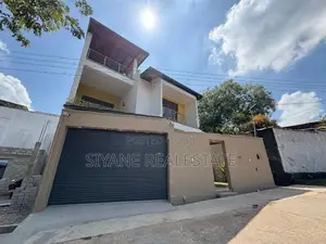 Modern Luxury House for Sale Malabe