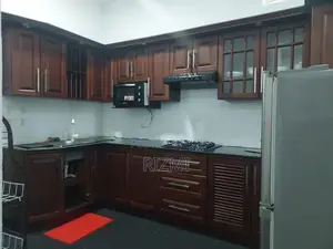 Fully Furnished 3BR First Floor Modern House for Rent in Mount Lavinia
