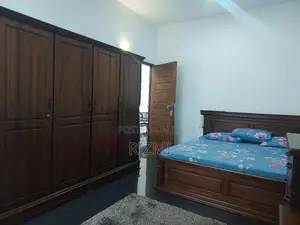 Fully Furnished 3BR First Floor Modern House for Rent in Mount Lavinia