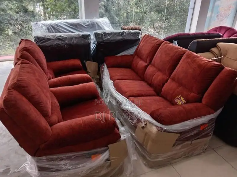 Piyestra Recliner Full Set