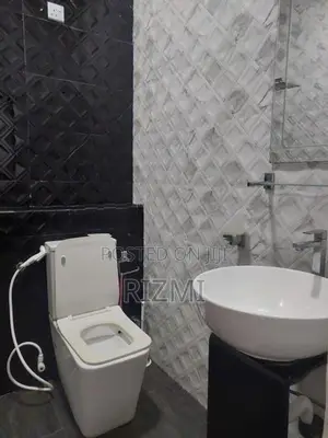 Fully Furnished 3BR First Floor Modern House for Rent in Mount Lavinia