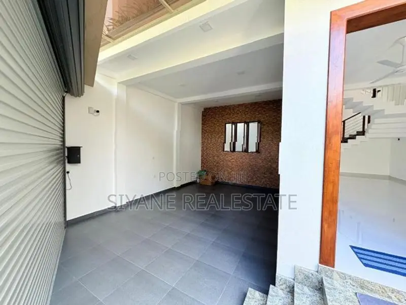 Modern Luxury House for Sale Malabe