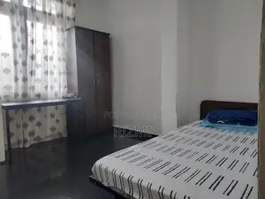Fully Furnished 3BR First Floor Modern House for Rent in Mount Lavinia