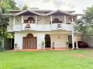 House for Sale Maharagama Town