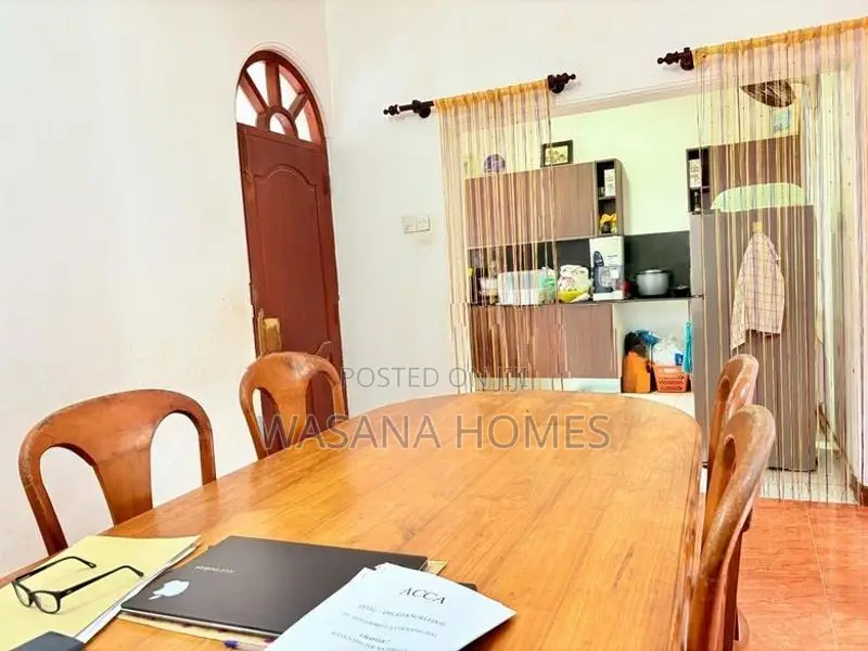 House for Sale Maharagama Town