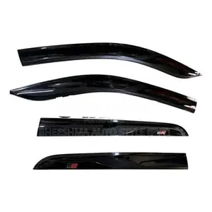 GR Performance Car Accessories – Premium Door Visor