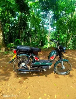 TVS XL Super 2015
