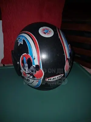 Helmet Kids