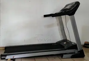 Treadmill Machine