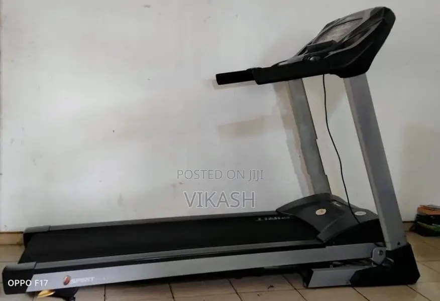 Treadmill Machine