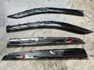 GR Performance Car Accessories – Premium Door Visor
