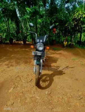 TVS XL Super 2015