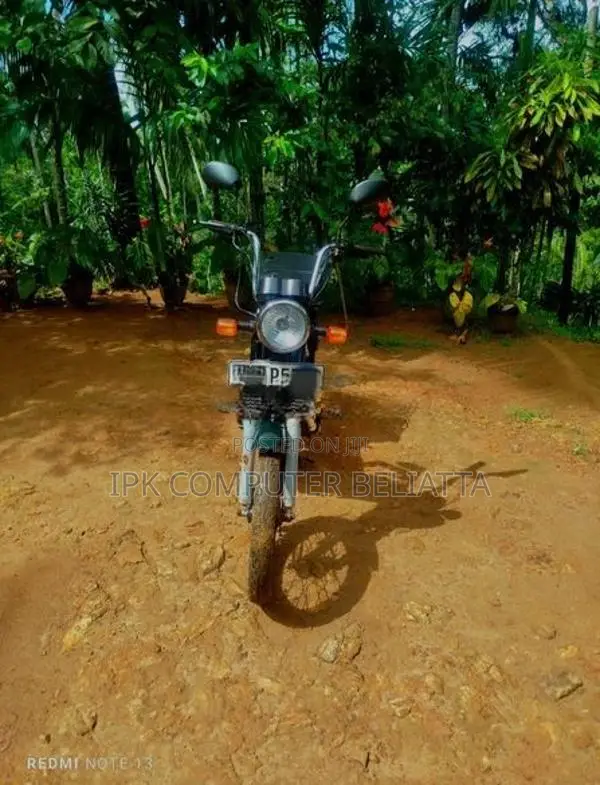 TVS XL Super 2015