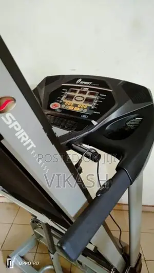 Treadmill Machine