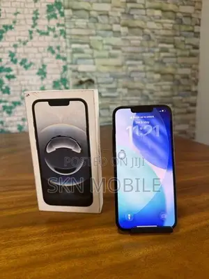 Apple iPhone 16e 128GB (Used)