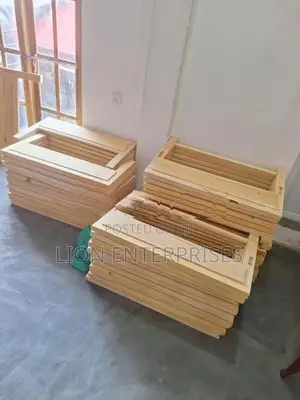 Single Beds
