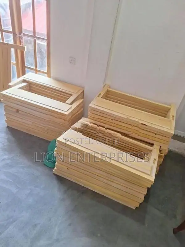 Single Beds