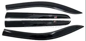 GR Performance Car Accessories – Premium Door Visor