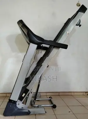 Treadmill Machine
