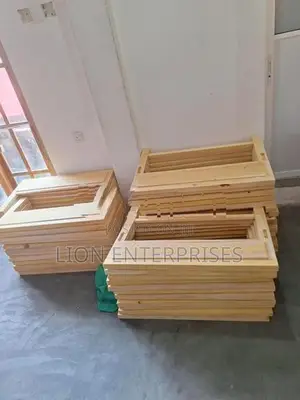 Single Beds