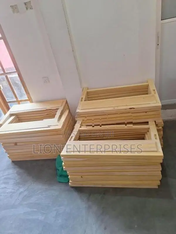 Single Beds