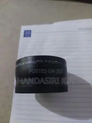 Digital High Definition 0.45x Super wide Angle Lens