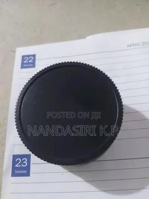 Digital High Definition 0.45x Super wide Angle Lens