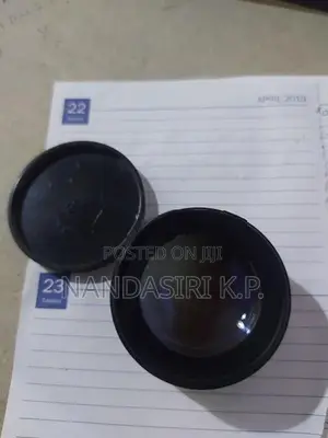 Digital High Definition 0.45x Super wide Angle Lens
