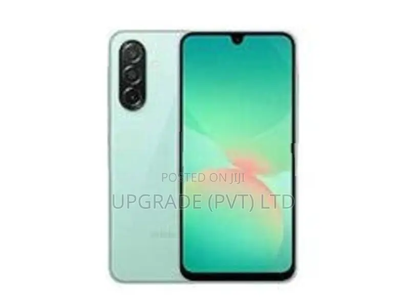 Samsung Galaxy A26 5G 8GB 256GB (Brand New)