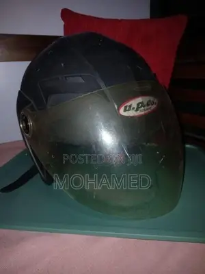 Helmet