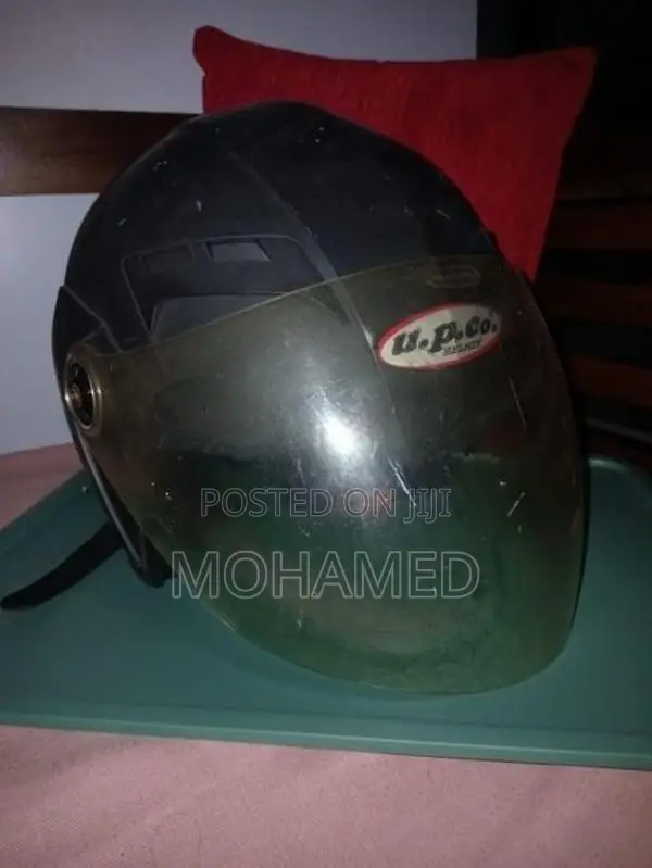Helmet