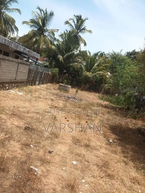Land for Sale Kallady