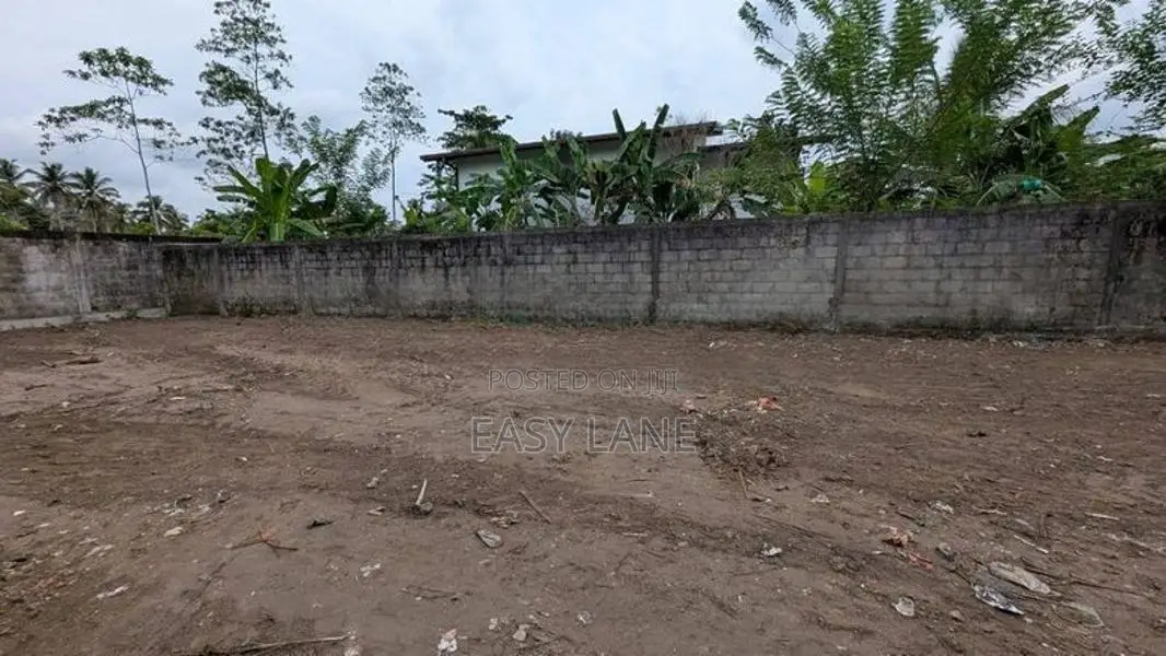 Land for Sale in Kaduwela