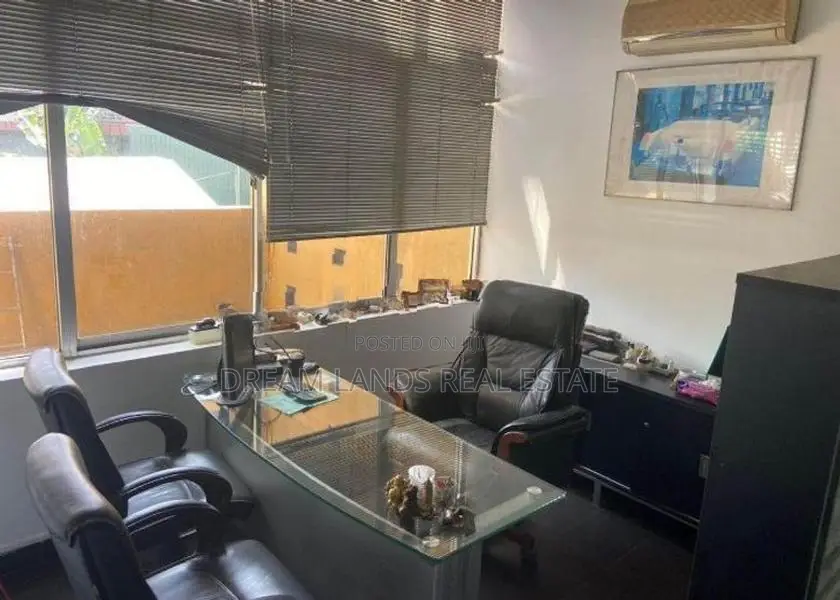 COMMERCIAL BUILDING FOR RENT IN KELANIYA (SP1170)