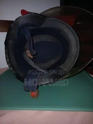 Helmet