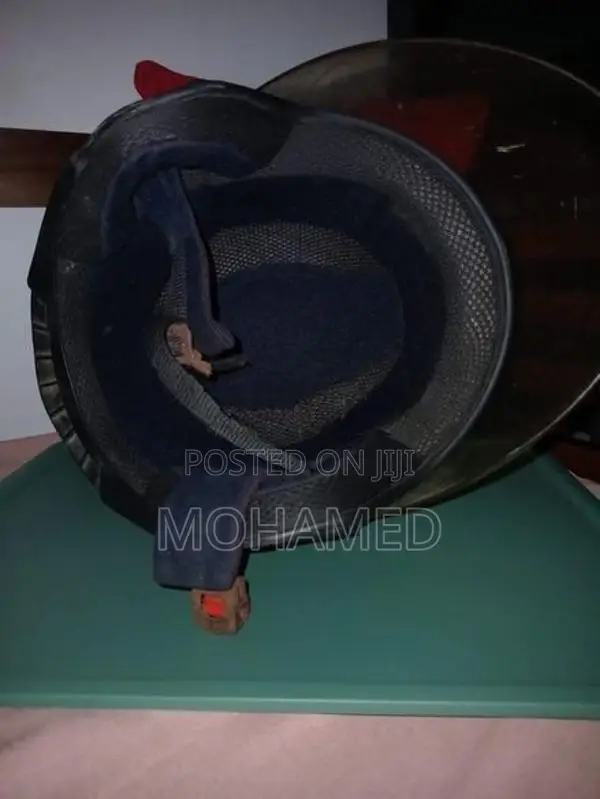 Helmet