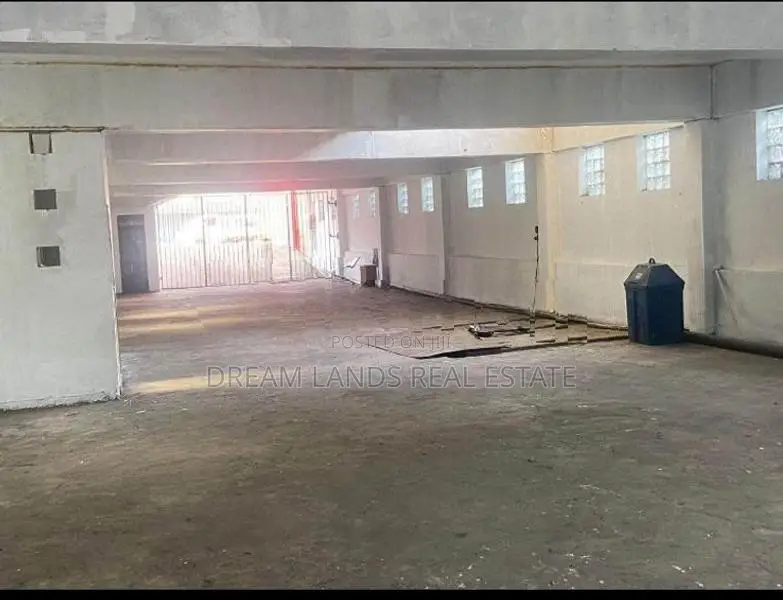 COMMERCIAL BUILDING FOR RENT IN KELANIYA (SP1170)
