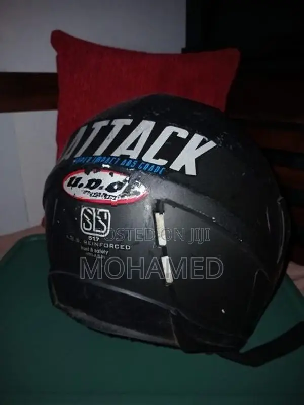 Helmet