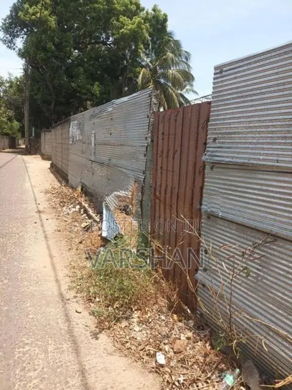 Land for Sale Kallady