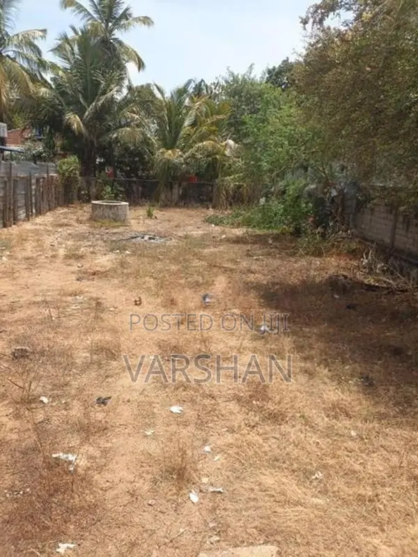 Land for Sale Kallady