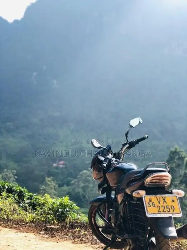 Bajaj Discover 2010
