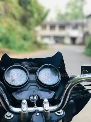 Bajaj Discover 2010