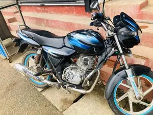 Bajaj Discover 125 2007