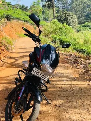 Bajaj Discover 2010