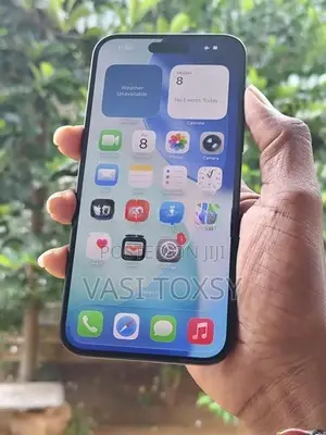 Apple iPhone 15 Plus 128GB (Used)