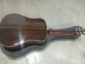 Morris Guitar