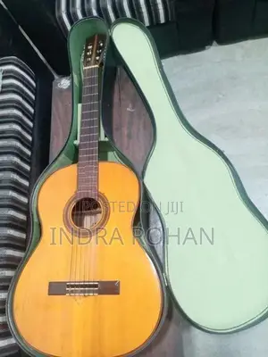 Classical Guitar
